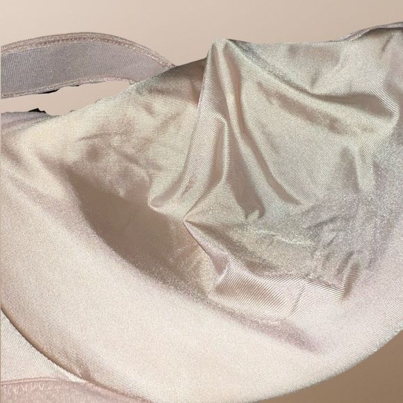 Wacoal Wide Strap Lined Non Molded Bra Size 40G - Picture 5 of 6